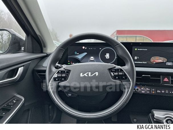 Kia EV6 168 kW image number 4