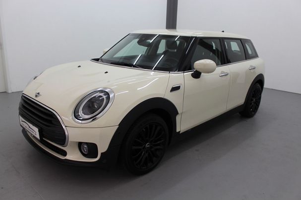 Mini One D Clubman Mini 85 kW image number 6