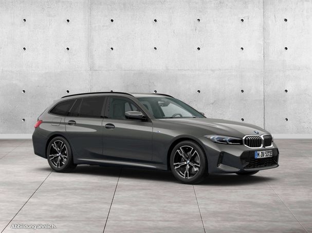 BMW 330e Touring xDrive 215 kW image number 10