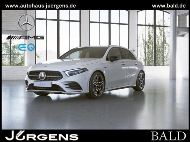 Mercedes-Benz A 250 e 160 kW image number 1