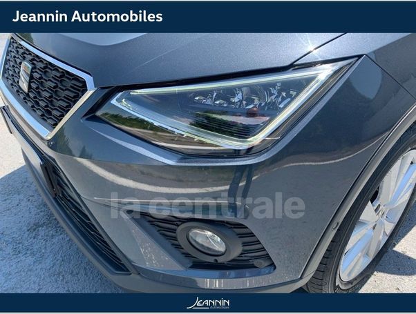 Seat Arona 1.0 TSI 70 kW image number 15