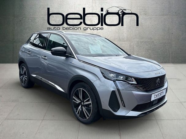 Peugeot 3008 1.6 Hybrid 165 kW image number 16