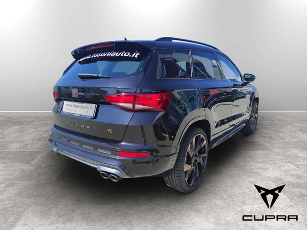 Cupra Ateca 2.0 TSI 221 kW image number 7