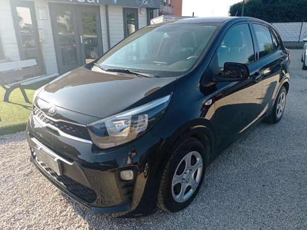 Kia Picanto 1.0 48 kW image number 1