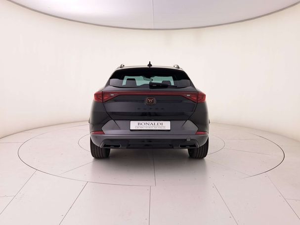 Cupra Formentor 1.5 TSI 110 kW image number 3