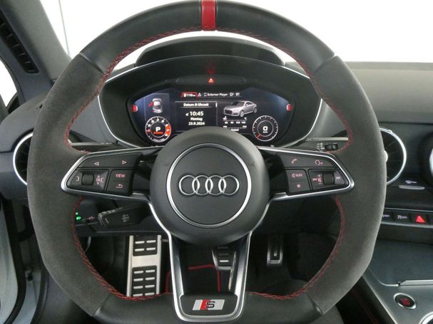 Audi TT 40 TFSI 145 kW image number 20