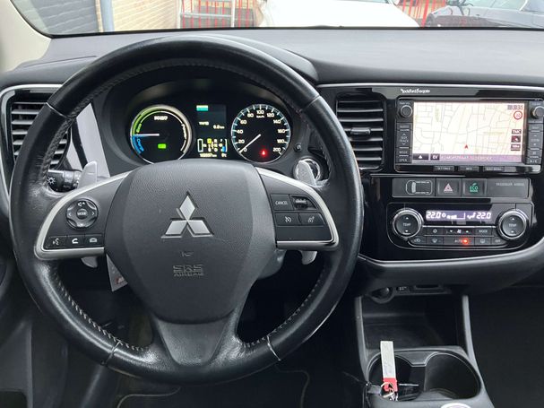 Mitsubishi Outlander 149 kW image number 26