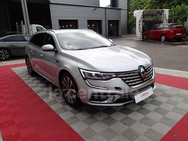 Renault Talisman BLUE dCi 160 EDC 118 kW image number 1