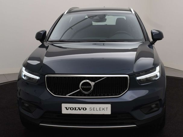 Volvo XC40 B4 R 145 kW image number 6