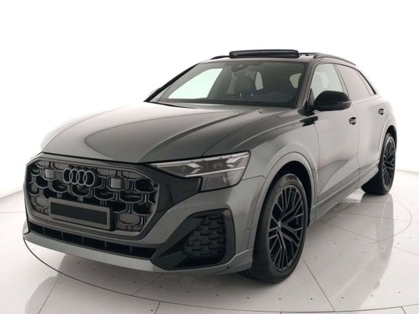 Audi Q8 50 TDI quattro Tiptronic 210 kW image number 1