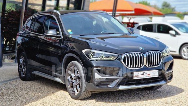 BMW X1 sDrive18d xLine 110 kW image number 2