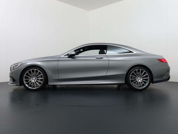 Mercedes-Benz S 500 4Matic 335 kW image number 5