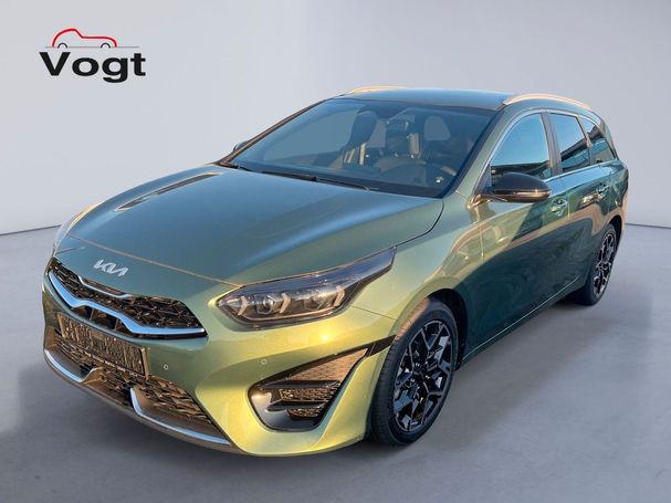 Kia Ceed 1.5 T-GDI GT Line 103 kW image number 1