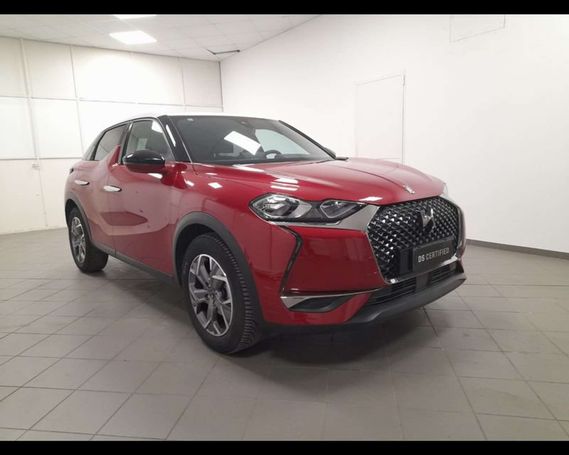 DS Automobiles 3 Crossback PureTech 100 Chic 74 kW image number 2