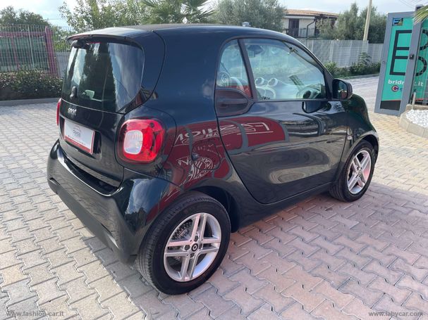 Smart ForTwo EQ 60 kW image number 4