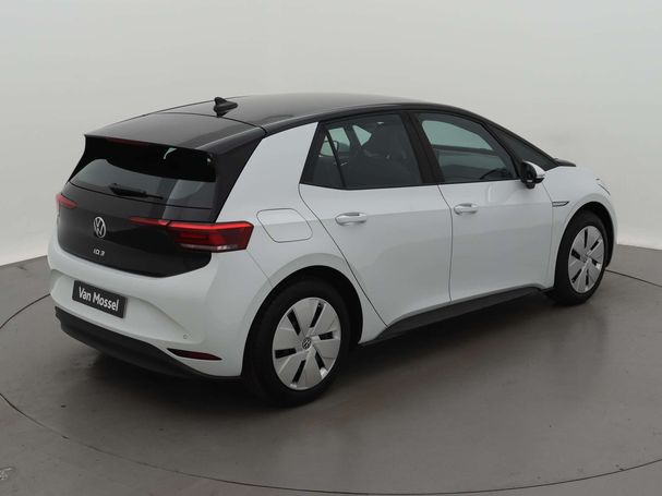 Volkswagen ID.3 110 kW image number 4