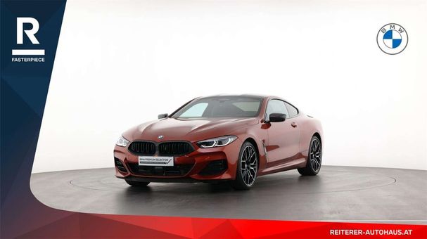 BMW 840i M Sportpaket Pro xDrive 245 kW image number 1