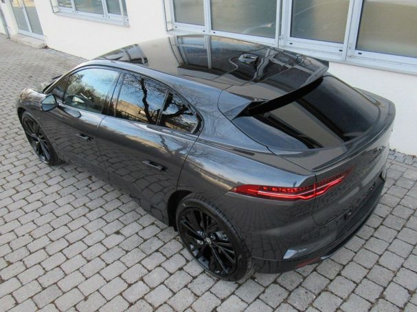 Jaguar I-Pace EV400 294 kW image number 4