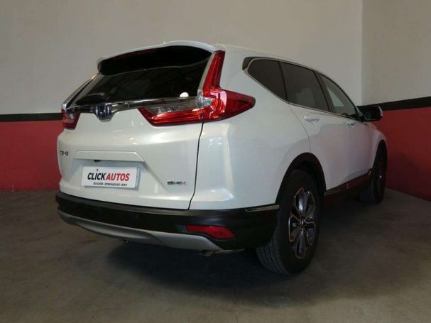 Honda CR-V 135 kW image number 4