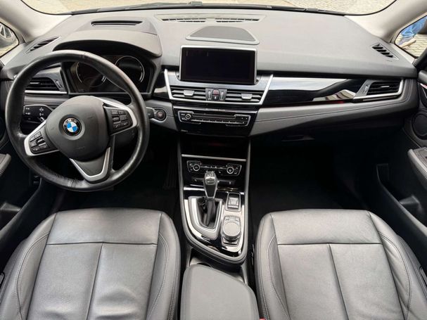 BMW 225 Active Tourer xe xDrive 165 kW image number 23