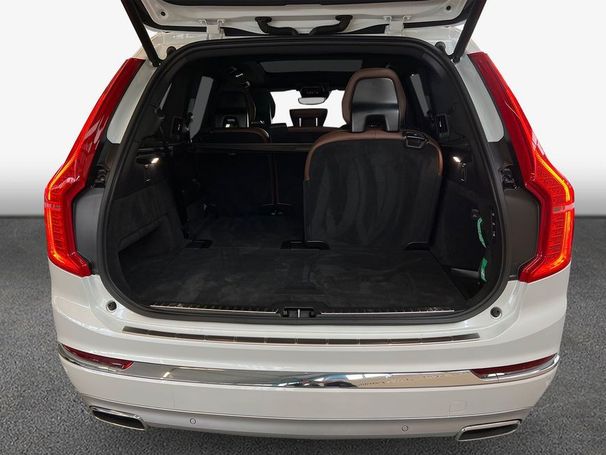 Volvo XC90 Recharge T8 AWD 288 kW image number 6