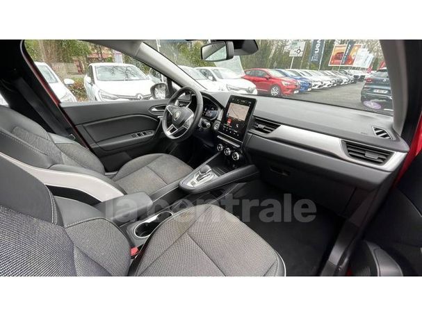 Renault Captur 118 kW image number 18