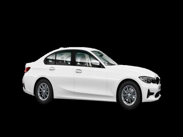 BMW 320d 140 kW image number 17