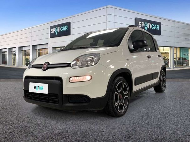 Fiat Panda 1.0 Hybrid City Life 51 kW image number 1