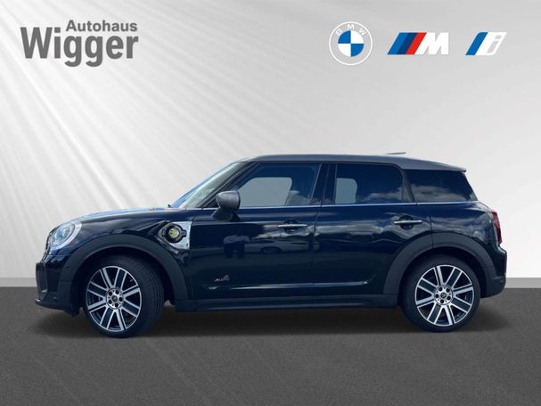 Mini Cooper SE Countryman ALL4 165 kW image number 3