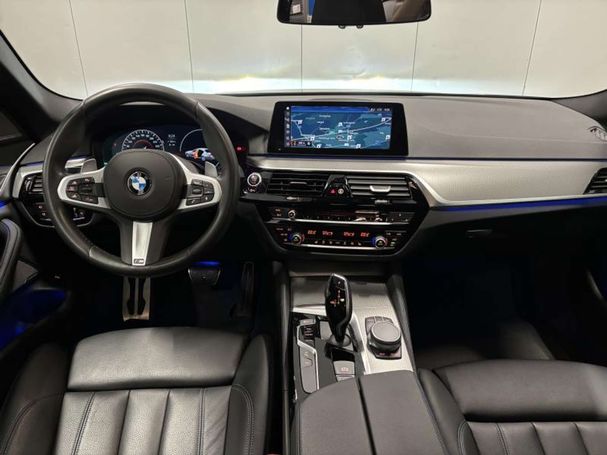 BMW 520i 135 kW image number 6