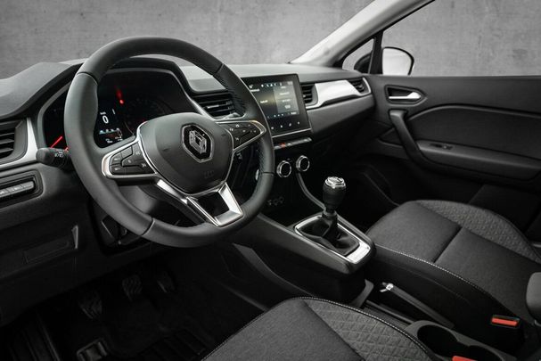 Renault Captur TCe 90 Equilibre 67 kW image number 5