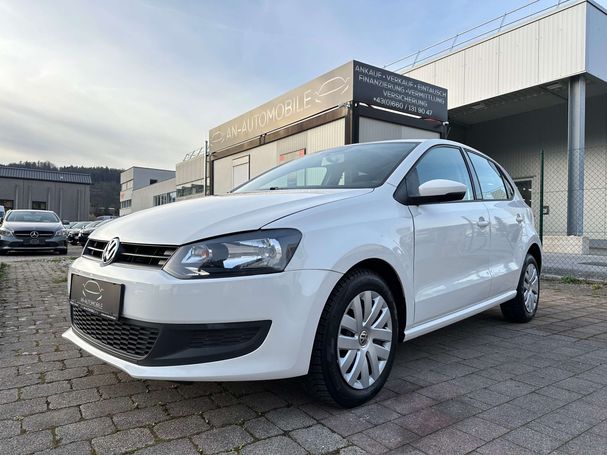 Volkswagen Polo 1.6 TDI 66 kW image number 1