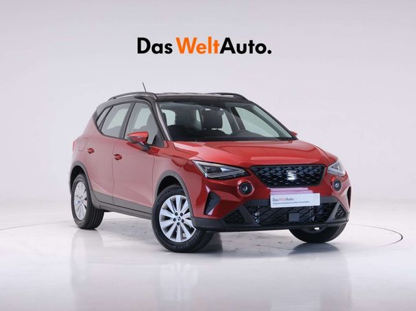 Seat Arona 1.0 TSI Style DSG 81 kW image number 1