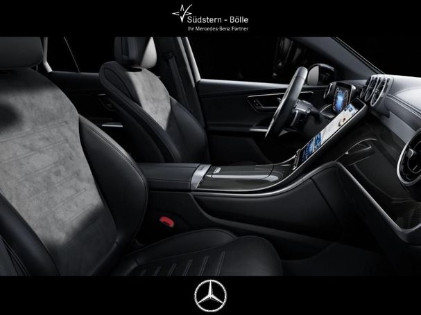 Mercedes-Benz GLC 300 198 kW image number 12