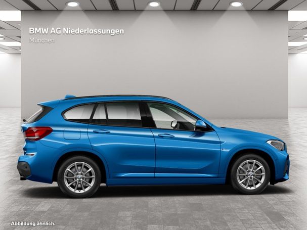 BMW X1 xDrive20i M Sport 141 kW image number 8