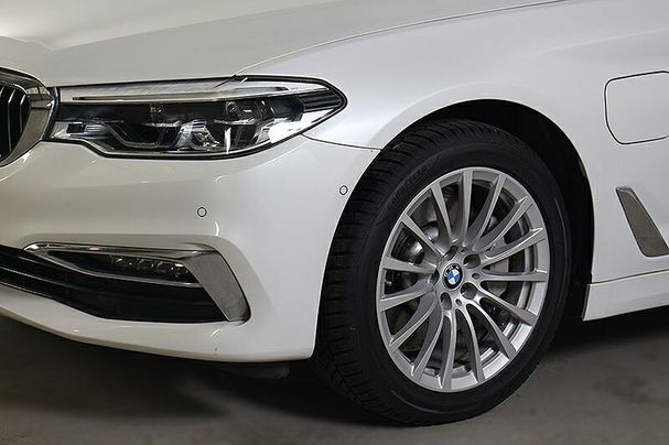 BMW 530 e 185 kW image number 18