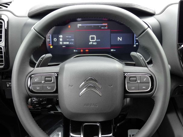 Citroen C5 Aircross PureTech 130 Shine EAT8 96 kW image number 9