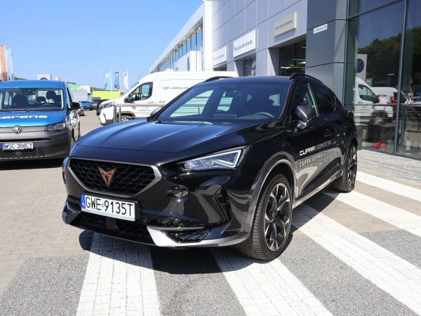 Cupra Formentor 2.0 TSI DSG 4Drive VZ 228 kW image number 2