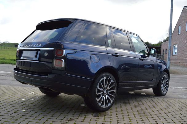 Land Rover Range Rover P400e Vogue 294 kW image number 2