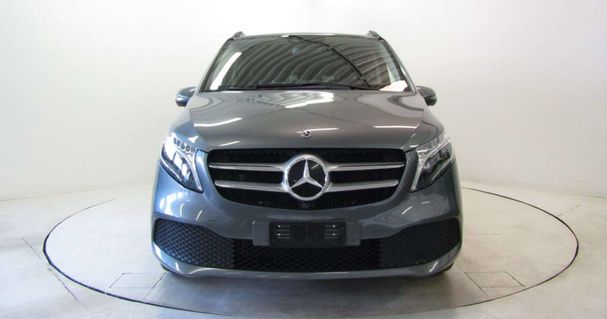 Mercedes-Benz V 300d 4Matic 176 kW image number 3