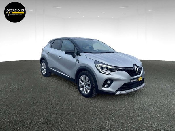 Renault Captur TCe Intens 67 kW image number 2