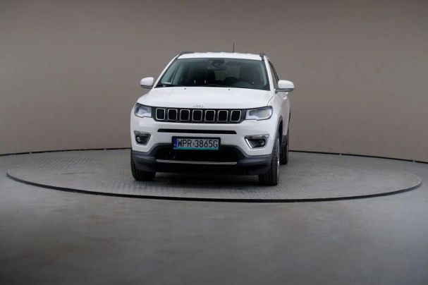 Jeep Compass 1.4 125 kW image number 2