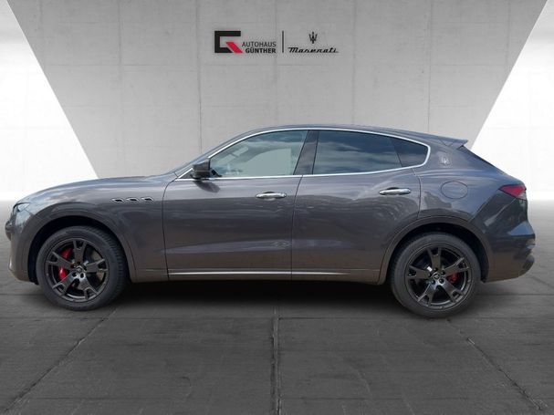 Maserati Levante Diesel GranSport 202 kW image number 5