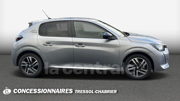 Peugeot 208 PureTech 100 74 kW image number 16