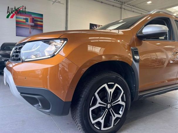 Dacia Duster TCe 4WD 96 kW image number 23