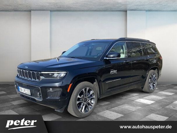 Jeep Grand Cherokee 268 kW image number 1