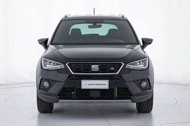 Seat Arona 1.0 TGI FR 66 kW image number 2