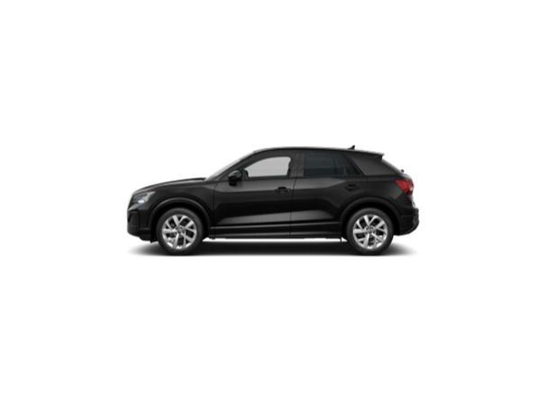 Audi Q2 35 TFSI S tronic 110 kW image number 7