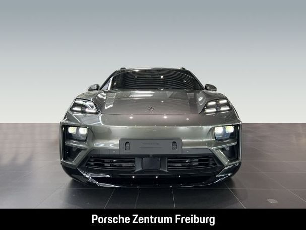 Porsche Macan Turbo 470 kW image number 2