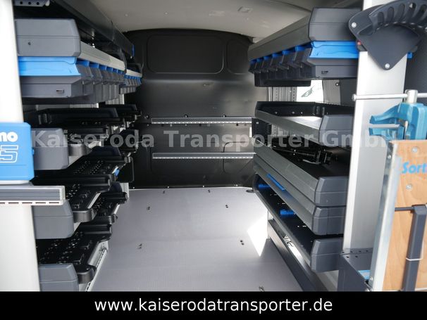 Volkswagen T6 Transporter 110 kW image number 26